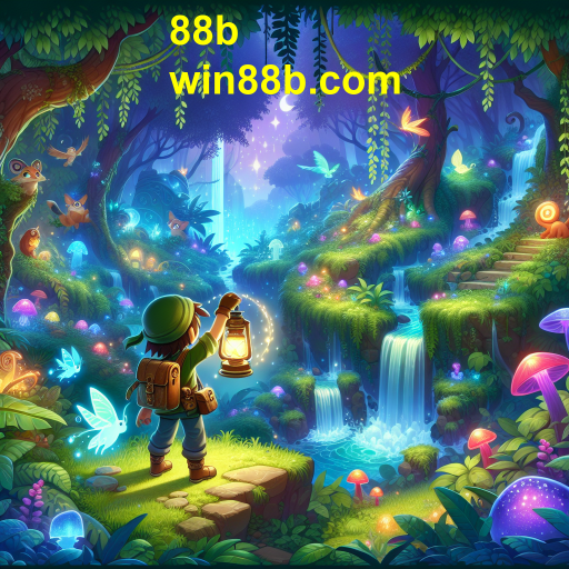 Descubra o Mundo dos Jogos de Aventura no 88b