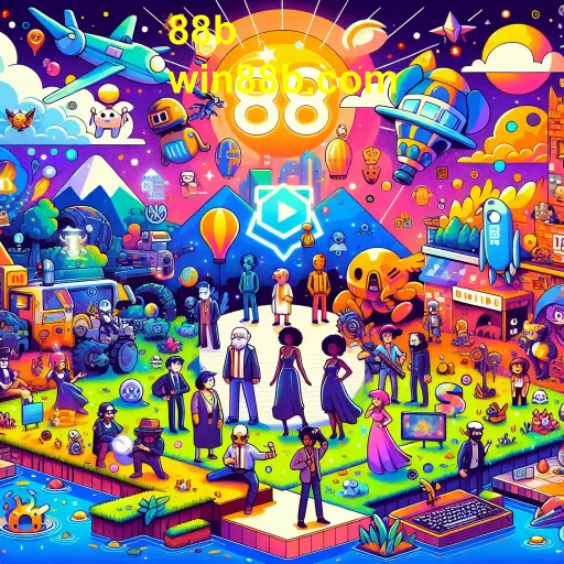 O Crescimento dos Jogos Indie: Uma Nova Era de Criatividade