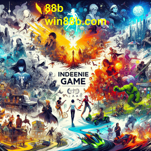 O Futuro dos Jogos Eletrônicos: Inovação e Inclusão na Indústria