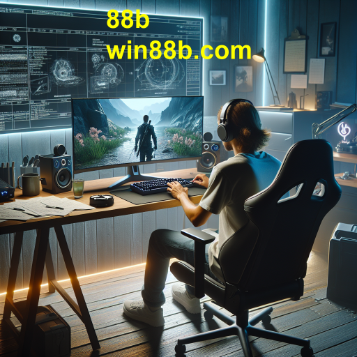 A Importância das Avaliações de Jogos no 88b